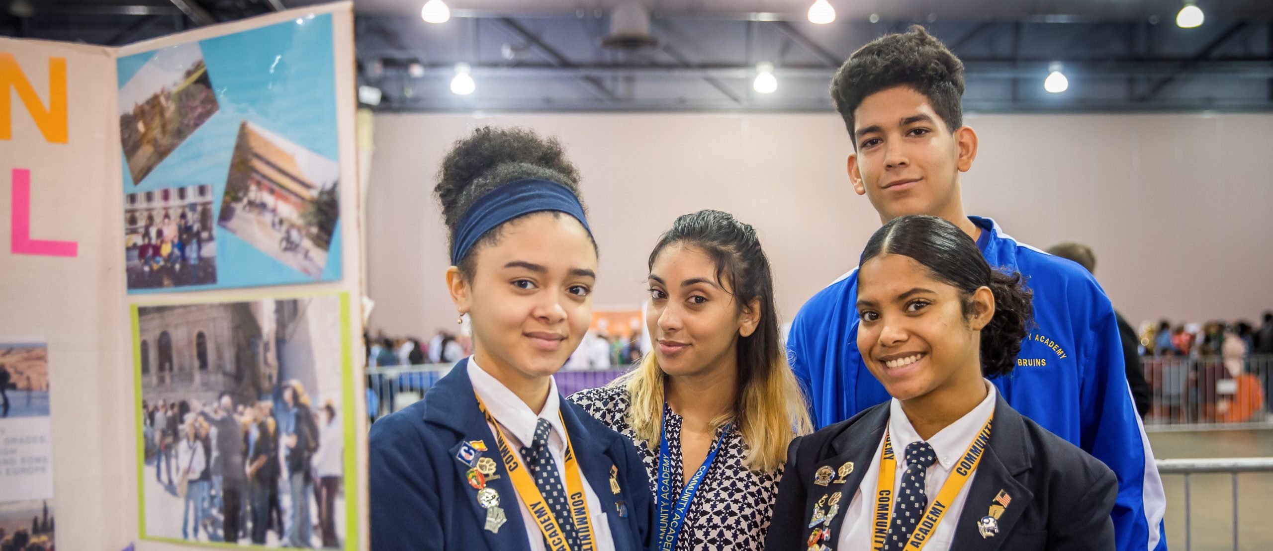 Philly High School Fair GreatPhillySchools