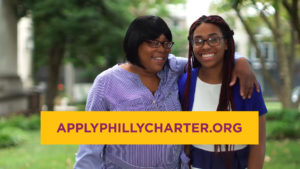 Apply Philly Charter