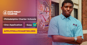 Apply Philly Charter Participating Schools