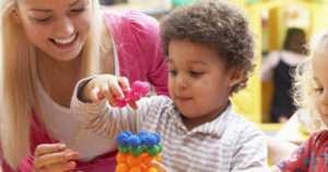 Daycare or Preschool: What's The Difference?