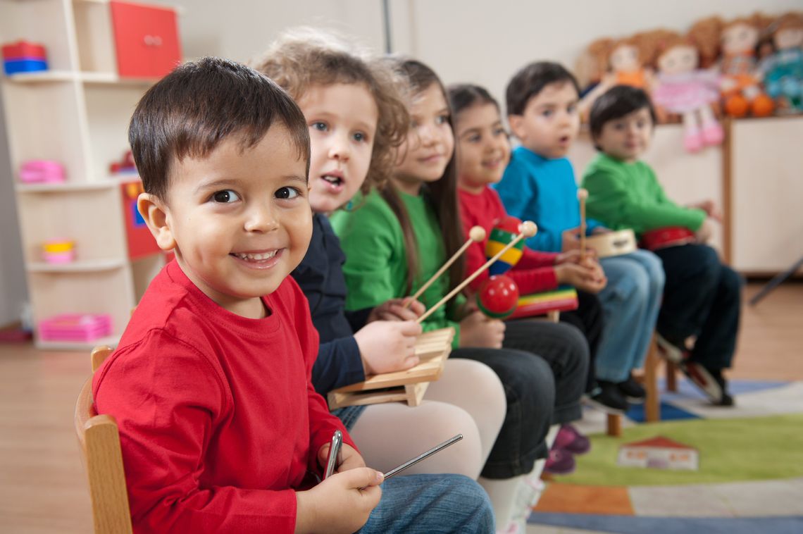 Early Childhood Education: Quality Providers