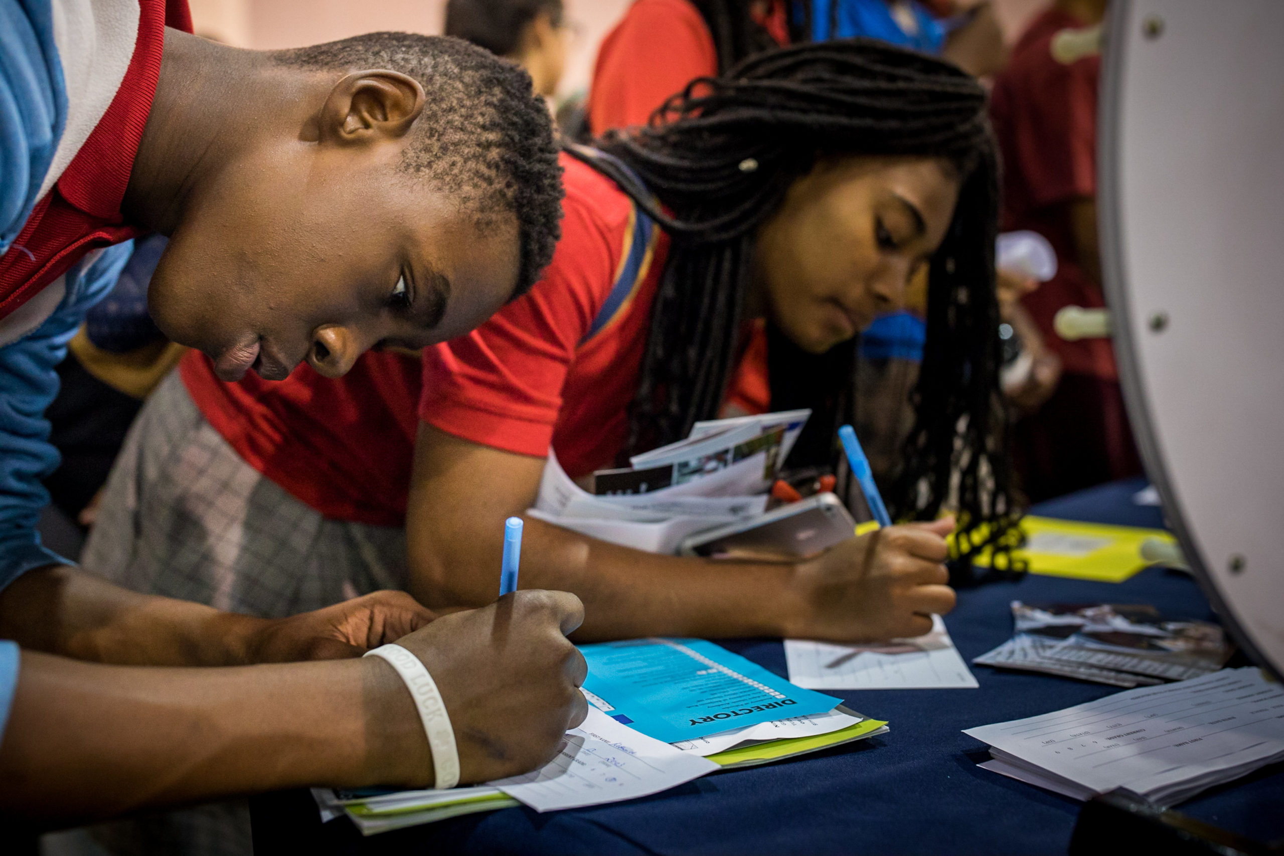 2021-22 How to Apply to Citywide & Special Admission Schools
