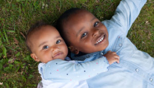 Parent Resource: Early Learning GPS