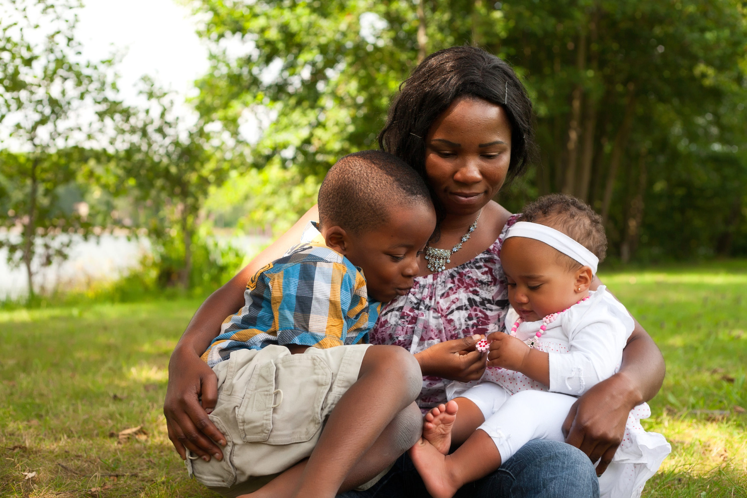 Paying for Early Childhood Education in Philadelphia