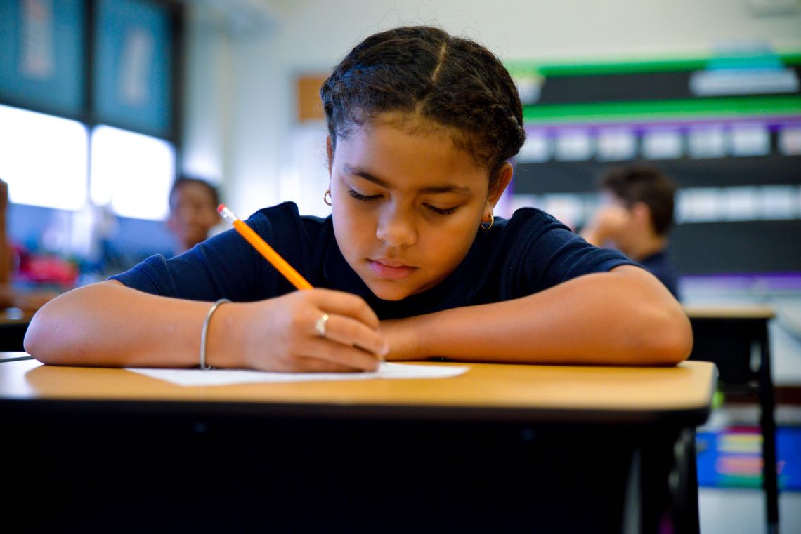 Understanding Philadelphia's Public Charter Schools
