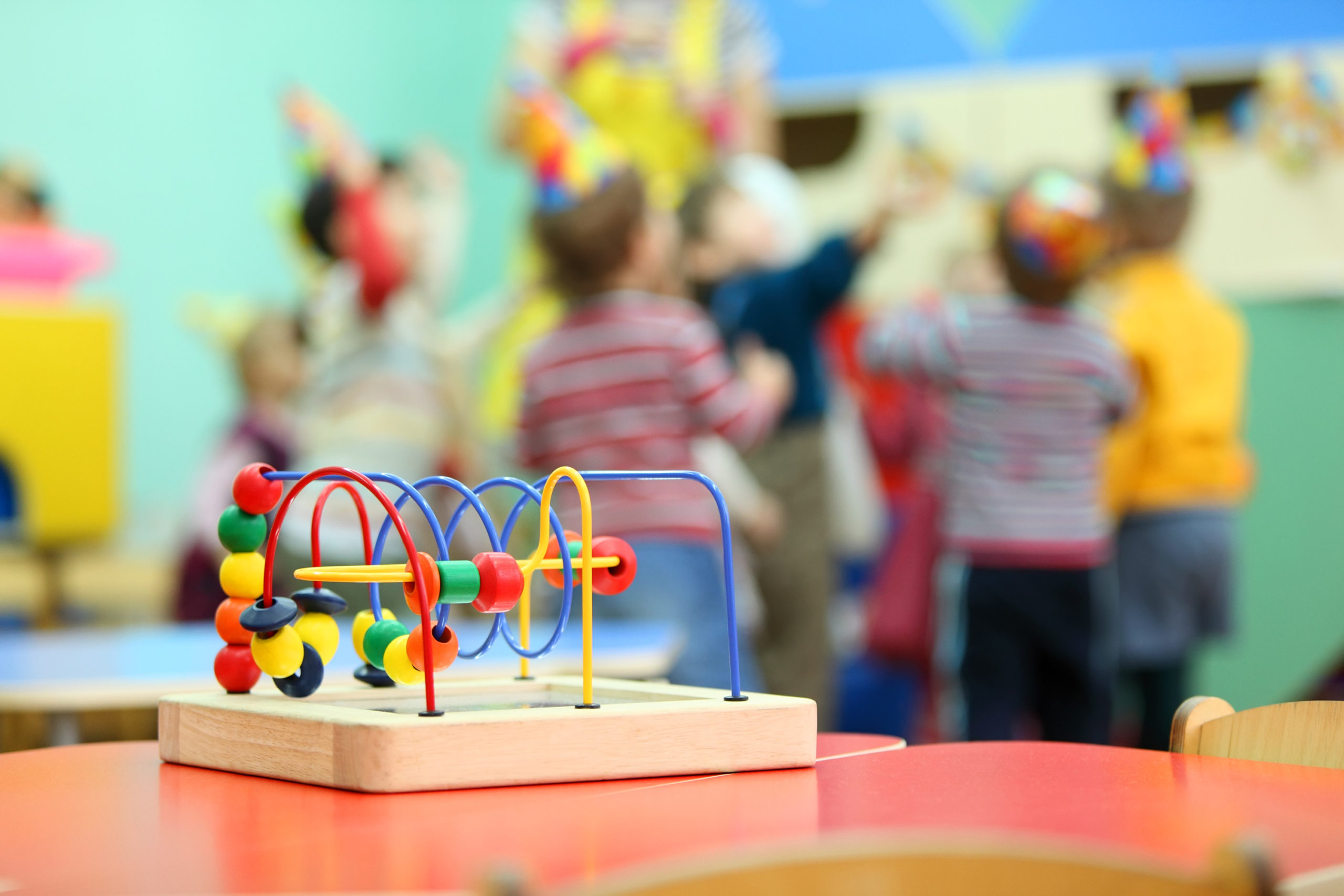 What to Look for When Visiting a Childcare Center or Preschool