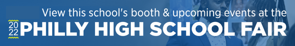 2022 Philly High School Fair