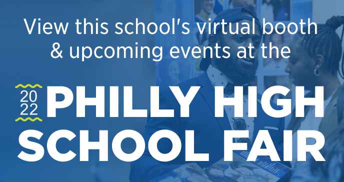 2022 Philly High School Fair